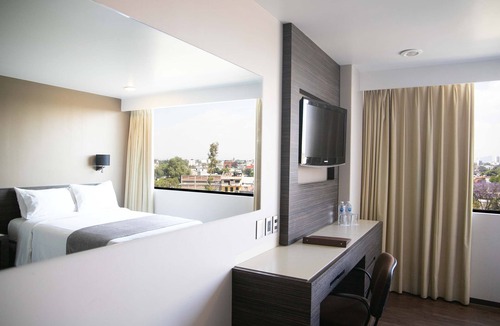 Lindavista Hotel | Hotel Brasilia