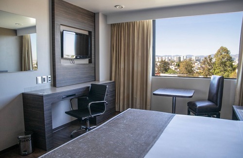 Lindavista Hotel | Hotel Brasilia