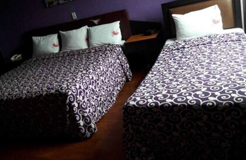 Doctores Hotel | Hotel Cozumel