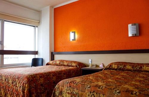 Leon Centro Hotel | Hotel Montreal