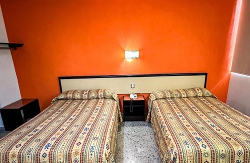 Leon Centro Hotel | Hotel Montreal