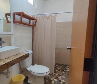 Izamal House | hotelito itzae