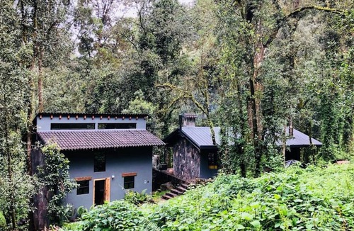 Valle de Bravo House | House ∙ 4 bedrooms ∙ 12 guests