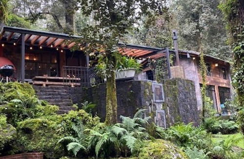 Valle de Bravo House | House ∙ 4 bedrooms ∙ 12 guests