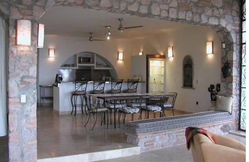 Benito Juarez Condo | Huge Puerto Vallarta Penthouse 10 min to Beach. Nestled in the Hills/Jungle!