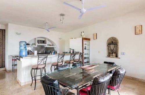 Benito Juarez Condo | Huge Puerto Vallarta Penthouse 10 min to Beach. Nestled in the Hills/Jungle!