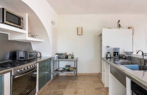 Benito Juarez Condo | Huge Puerto Vallarta Penthouse 10 min to Beach. Nestled in the Hills/Jungle!