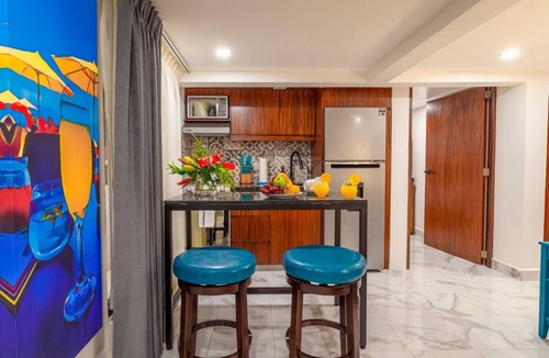 Romantic Zone Condo | In the Heart of Old Town, Villa Sorpresa Unit 2 1BD Condo for rent in Old Town,