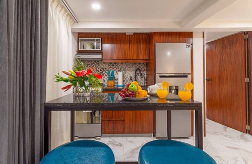 Romantic Zone Condo | In the Heart of Old Town, Villa Sorpresa Unit 2 1BD Condo for rent in Old Town,