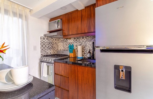 Romantic Zone Condo | In the Heart of Old Town, Villa Sorpresa Unit 2 1BD Condo for rent in Old Town,
