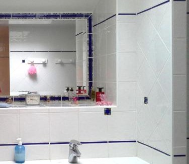 Hede Bed & Breakfast | La demeure romantique