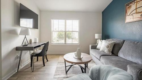 Murfreesboro Apartment | Landing Stylish 1BD Gym Clubhouse