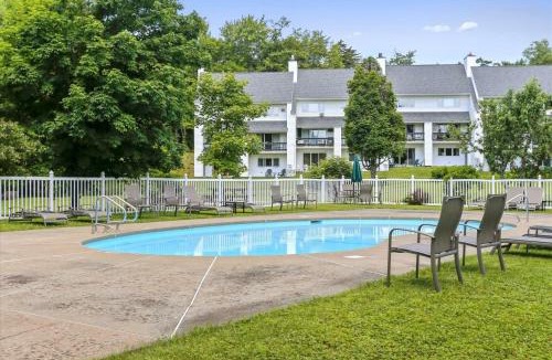 Stowe Area House | Lodge Condo 26