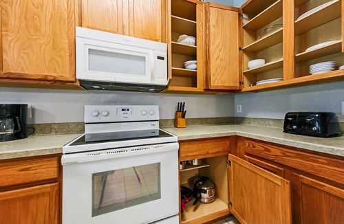 Bahama Bay Condo | Lovely 3BR 2 Bath Orlando Area Resort Condo