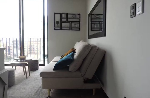 Zona 4 Apartment | Luna Azul!