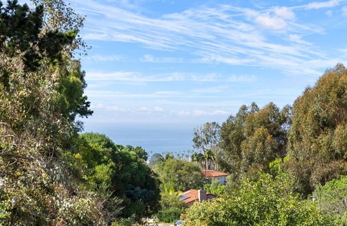 Hidden Valley House | Lux 4-bedroom home with AC, pool&spa, roofdeck in beautiful La Jolla