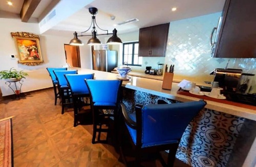 Cabo San Lucas Condo | Luxurious Retreat Resort w/Stunning View & Exclusive Amenities.