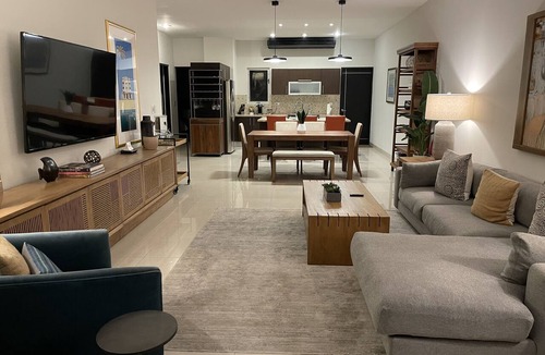 Pedregal Condo | Luxury 2 Bedroom Condo in Pedregal