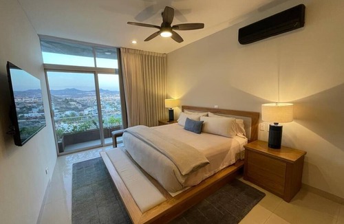 Pedregal Condo | Luxury 2 Bedroom Condo in Pedregal