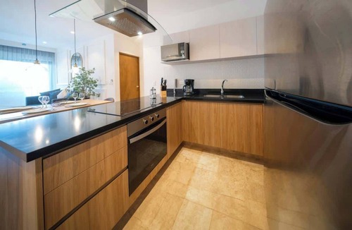 Gonzalo Guerrero Apartment | Luxury and spacious 2-BR Apart, Serenada 38 st.