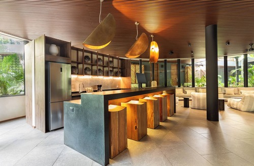 Tulum City Center Condo | Luxury Condo - Cenote & Infinity Pool - NEW