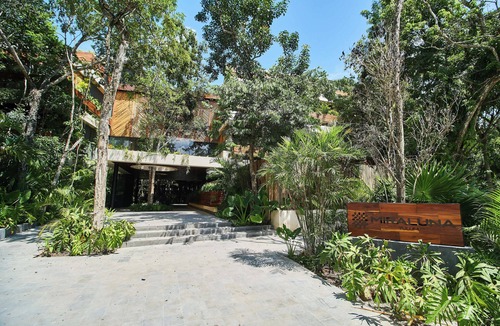 Tulum City Center Condo | Luxury Condo - Cenote & Infinity Pool - NEW