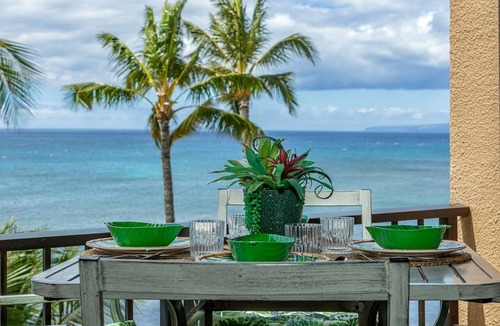 Maalaea Condo | Maalaea Banyans by Coldwell Banker Island Vacations