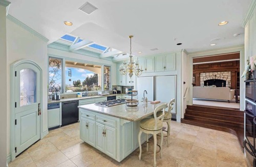 Laguna Niguel House | @ Marbella Lane - Luxury Heaven Holiday Paradise