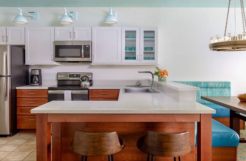 Florida Central Atlantic Coast Villa | Marriott's Harbour Lake-1 Bedroom Villa, 1 King, Sofa bed, Balcony NO RESORT FEE
