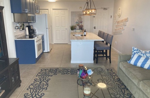 St. Petersburg Condo | Million-Dollar Water Front view and location on beautiful Boca Ciega Bay.