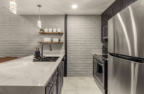 Incline Village Condo | Mountain Luxe Tahoe Retreat - Across from Hyatt - Dining & Diamond Peak