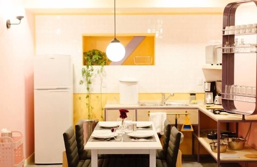 Roma Norte Condo | Mr. W | Roma 2BR next to La Cibeles, Top Location