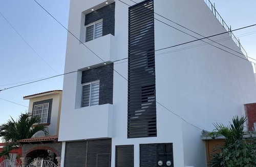 Puerto Vallarta Condo | Near restaurants, sam’s club, Walmart , pharmacy’s, bus stations, etc.