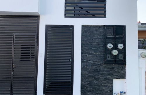 Puerto Vallarta Condo | Near restaurants, sam’s club, Walmart , pharmacy’s, bus stations, etc.