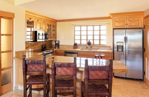 Cabo San Lucas Condo | New Listing! Luxury Villa in Award Winning Ocean Front resort!-Medano Beach!