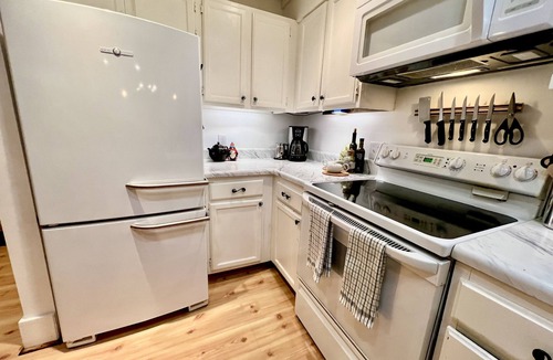 Wintergreen Condo | New Listing!100 FT FROM THE SLOPES! 4bd/3bth Ski In/Out Dobie Condo + Loft ❄⛄⛷🏂