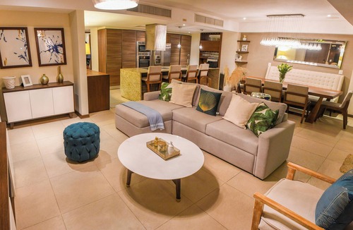 Marina Vallarta Condo | New Nima Bay Luxurious condo with breathtaking views