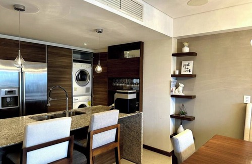 Marina Vallarta Condo | New Nima Bay Luxurious condo with breathtaking views