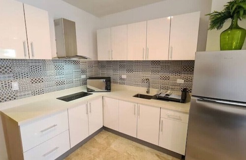 Gonzalo Guerrero Condo | NEW PLACE 1 block to 5th ave walk 5´TO THE BEACHn
