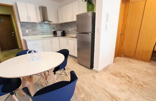 Gonzalo Guerrero Condo | NEW PLACE 1 block to 5th ave walk 5´TO THE BEACHn