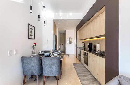 Alta Vista Condo | New! SohoPV - Zona Romantica Largest Rooftop Pools in the Americas!
