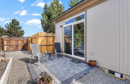 Redmond House | Newly Constructed One-Bedroom Tiny Home is Near Redmond’s City Center, Trails!