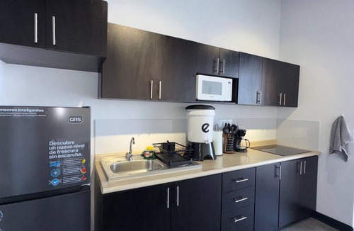 Zona 7 Apartment | Nova Stays | Ready for Remote Work