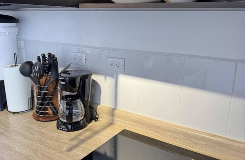 Zona 7 Apartment | Nova Stays | Ready for Remote Work