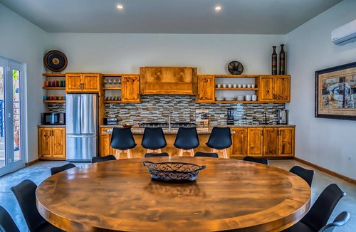 Las Conchas House | Nube del Mar with Private Pool at Las Conchas