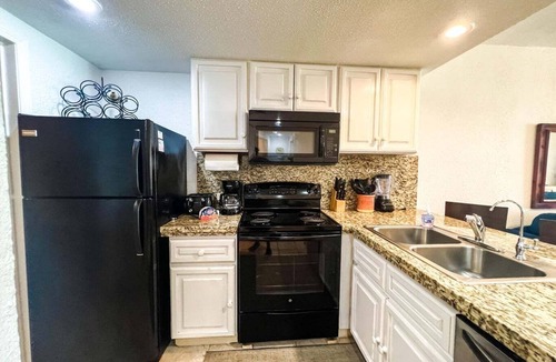 Sandy Beach Condo | Ocean Front - Princesa Resort