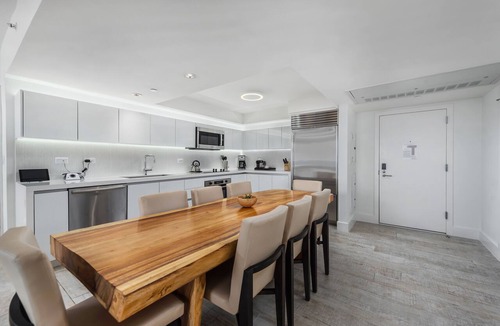 South Beach Condo | Oceanview Private Condo at 1 Hotel & Homes -1040
