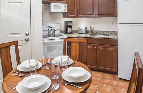 Florida Central Atlantic Coast Villa | Orlando | Couples Theme Park Retreat | Pool + Parks