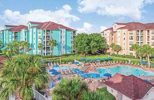 Florida Central Atlantic Coast Villa | Orlando | Couples Theme Park Retreat | Pool + Parks