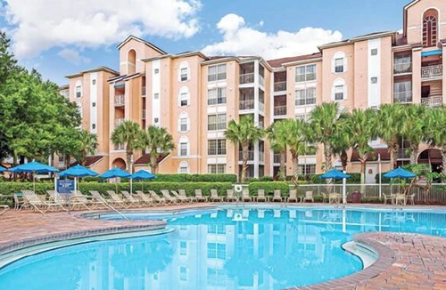 Florida Central Atlantic Coast Villa | Orlando | Couples Theme Park Retreat | Pool + Parks